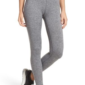 Adidas Climalite High Waist Leggings